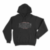 Division Champ Hoodie Black