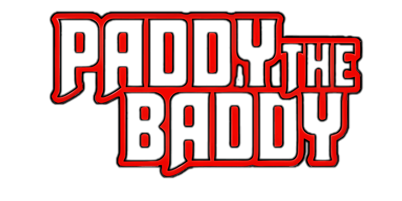 Paddy Pimblett Merch