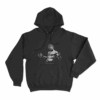 Showtime Pose Hoodie Black